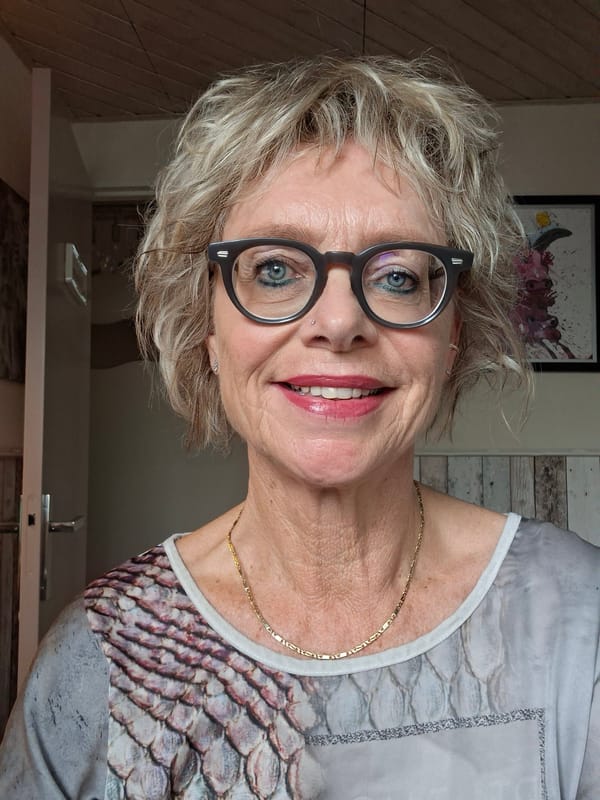 Klantfoto bij SmartSingles (NL)